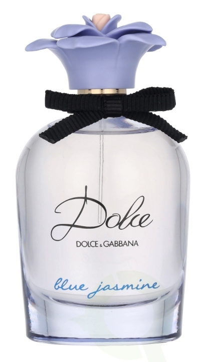 Dolce & Gabbana Dolce Blue Jasmine Edp Spray 75 ml i gruppen HELSE OG SKJØNNHET / Duft og parfyme / Parfyme / Parfyme for henne hos TP E-commerce Nordic AB (D03109)