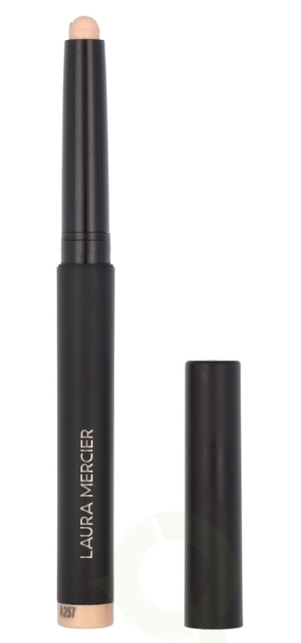 Laura Mercier Caviar Stick Eye Shadow 1.64 g Vanilla Kiss i gruppen HELSE OG SKJØNNHET / Makeup / Øyne og øyebryn / Øyeskygger hos TP E-commerce Nordic AB (D03116)