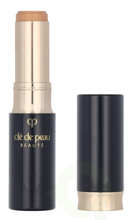 Cle De Peau Beaute Cle De Peau Concealer SPF25 5 g Ocher i gruppen HELSE OG SKJØNNHET / Makeup / Makeup ansikt / Concealer hos TP E-commerce Nordic AB (D03124)