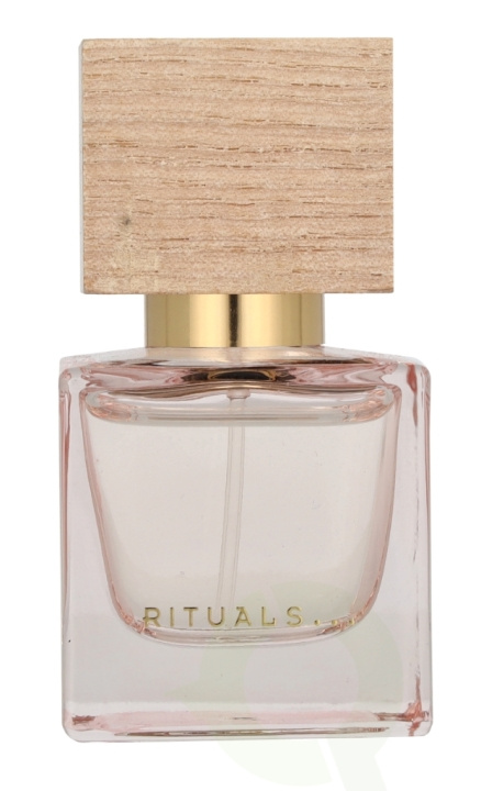 Rituals Fleurs De L\'Himalaya Edp Spray 15 ml i gruppen HELSE OG SKJØNNHET / Duft og parfyme / Parfyme / Parfyme for henne hos TP E-commerce Nordic AB (D03134)