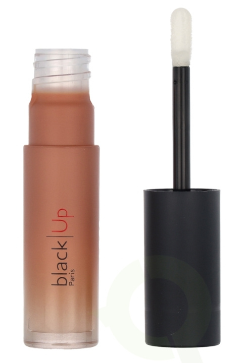 Black Up Lip Gloss 5.4 g #01 i gruppen HELSE OG SKJØNNHET / Makeup / Lepper / Lipgloss / Plumper hos TP E-commerce Nordic AB (D03161)