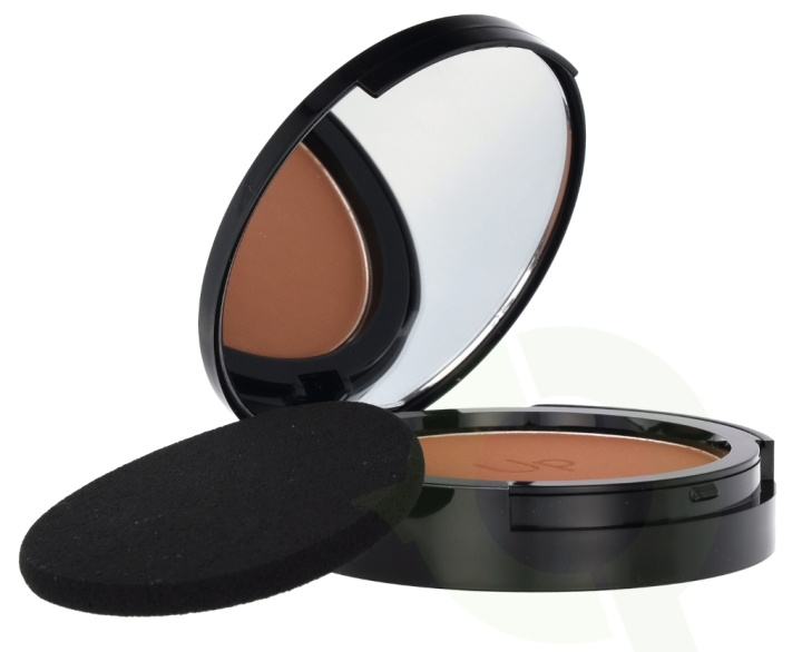 Black Up Two Way Cake Compact Powder 11 g 16 i gruppen HELSE OG SKJØNNHET / Makeup / Makeup ansikt / Foundation hos TP E-commerce Nordic AB (D03163)