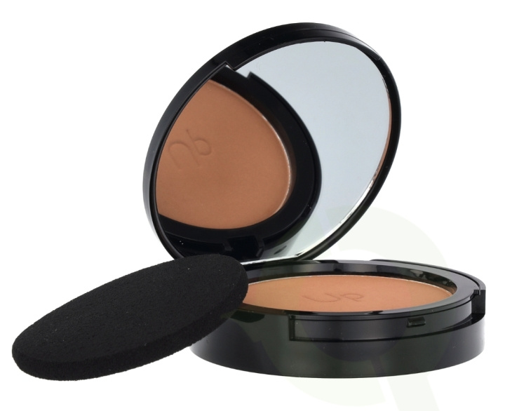 Black Up Two Way Cake Compact Powder 11 g 4 i gruppen HELSE OG SKJØNNHET / Makeup / Makeup ansikt / Foundation hos TP E-commerce Nordic AB (D03164)