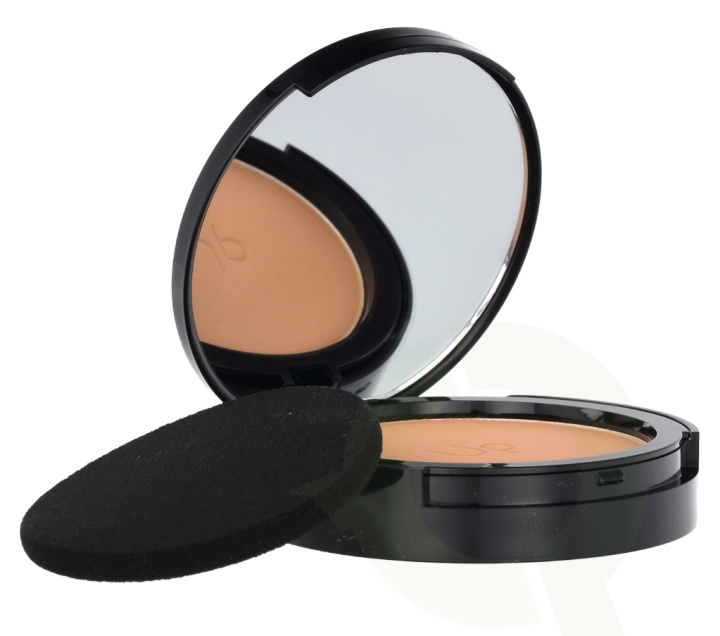 Black Up Two Way Cake Compact Powder 11 g 2 i gruppen HELSE OG SKJØNNHET / Makeup / Makeup ansikt / Foundation hos TP E-commerce Nordic AB (D03165)