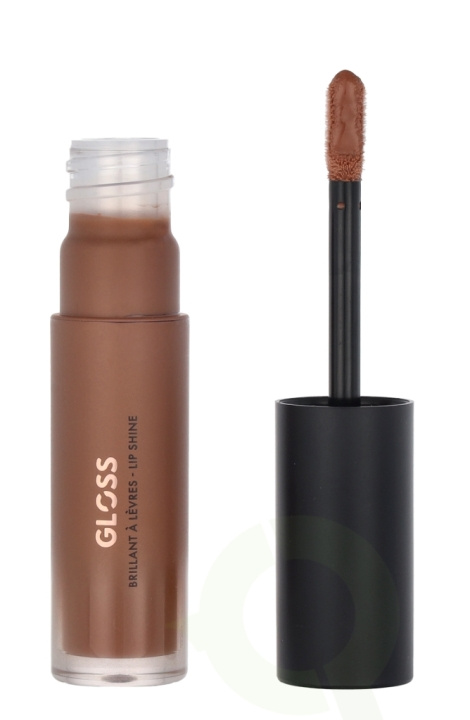 Black Up Lip Gloss 5.4 g #02 i gruppen HELSE OG SKJØNNHET / Makeup / Lepper / Lipgloss / Plumper hos TP E-commerce Nordic AB (D03168)