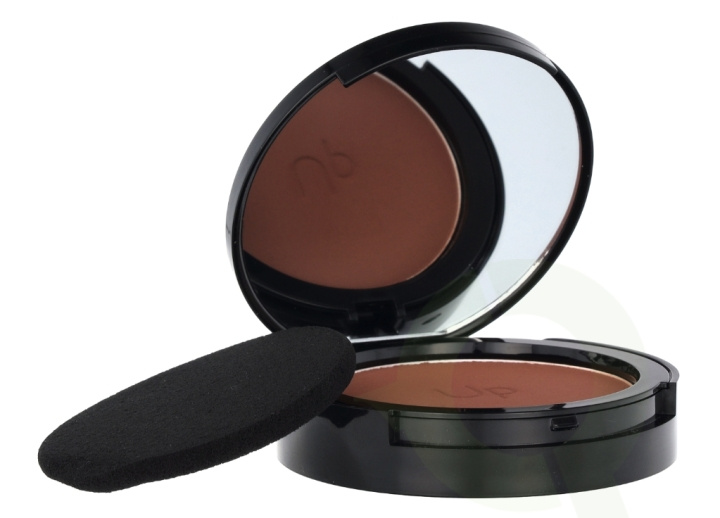 Black Up Two Way Cake Compact Powder 11 g 17 i gruppen HELSE OG SKJØNNHET / Makeup / Makeup ansikt / Foundation hos TP E-commerce Nordic AB (D03169)