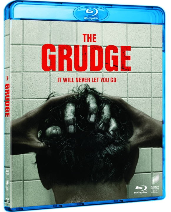 Grudge, The (2020) - Blu Ray i gruppen Elektronikk / Lyd & Bilde / TV og tilbehør / Filmer / Blu-ray hos TP E-commerce Nordic AB (D03664)