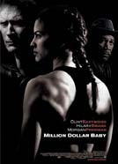 Million Dollar Baby i gruppen Elektronikk / Lyd & Bilde / TV og tilbehør / Filmer / DVD hos TP E-commerce Nordic AB (D03711)