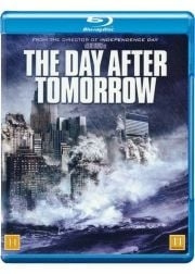 Day after tomorrow i gruppen Elektronikk / Lyd & Bilde / TV og tilbehør / Filmer / Blu-ray hos TP E-commerce Nordic AB (D03728)