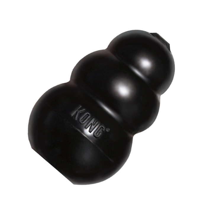 Kong Kong Extreme S 7,6 cm - (KongK3E) i gruppen HJEM, HUS OG HAGE / Dyretilbehør / Hund hos TP E-commerce Nordic AB (D03785)