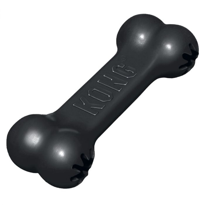 Kong Goodie Bone Extreme Medium 17,8 cm i gruppen HJEM, HUS OG HAGE / Dyretilbehør / Hund hos TP E-commerce Nordic AB (D03808)