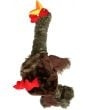 Kong Shakers Honkers Turkey Large 43cm - (KongSHK13E) i gruppen HJEM, HUS OG HAGE / Dyretilbehør / Hund hos TP E-commerce Nordic AB (D03817)