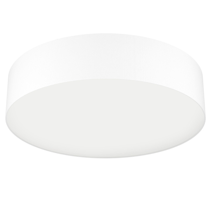 Eglo Romao-Z loftlampe hvit Ø57 - RGB + TW - Zigbee, Bluetooth i gruppen Elektronikk / Lys / Taklamper hos TP E-commerce Nordic AB (D04044)