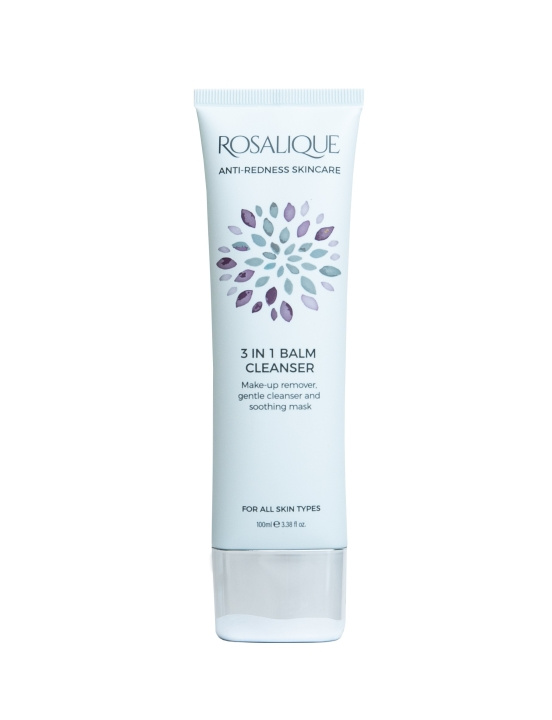 Rosalique Balm Cleanser 100 ml i gruppen HELSE OG SKJØNNHET / Hudpleie / Ansikt / Rengjøring hos TP E-commerce Nordic AB (D04065)