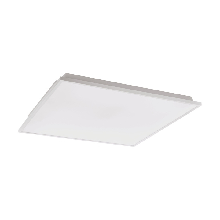 Eglo Herrora-Z taklampe hvit 45x45 - TW - Zigbee, Bluetooth i gruppen Elektronikk / Lys / Taklamper hos TP E-commerce Nordic AB (D04075)