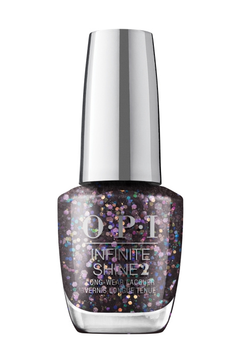 OPI Infinite Shine 2 Hot & Coaled 15 ml i gruppen HELSE OG SKJØNNHET / Manikyr/pedikyr / Neglelakk hos TP E-commerce Nordic AB (D04092)