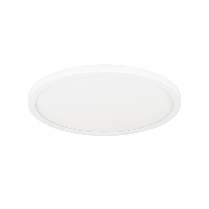 Eglo Rovito-Z pendellampe hvit Ø29,5 - RGB + TW - Zigbee, Bluetooth i gruppen Elektronikk / Lys / Taklamper hos TP E-commerce Nordic AB (D04200)