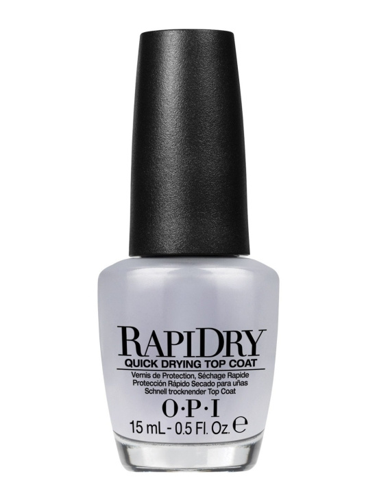 OPI RapiDry Top Coat i gruppen HELSE OG SKJØNNHET / Manikyr/pedikyr / Neglelakk hos TP E-commerce Nordic AB (D04245)