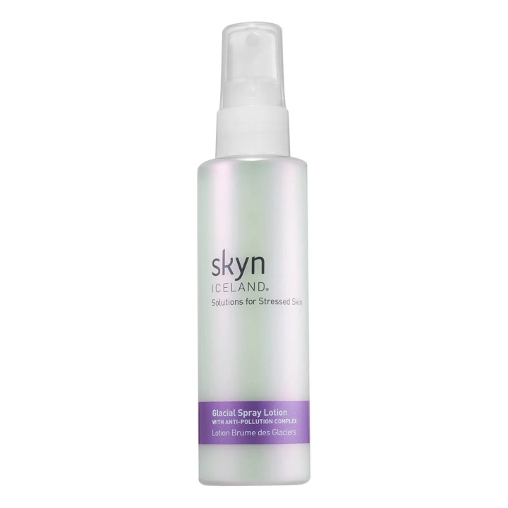 SKYN ICELAND Glacial Spray Lotion 66,5 ml i gruppen HELSE OG SKJØNNHET / Hudpleie / Ansikt / Ansiktsvann & Facemist hos TP E-commerce Nordic AB (D04247)