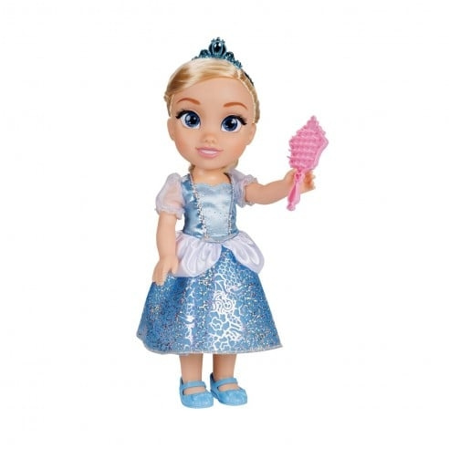 Disney Prinsesse - Core Large 38 cm dukke - Askepott (230144) i gruppen LEKER, BARN OG BABY / Leker / Dukker & tilbehør hos TP E-commerce Nordic AB (D04258)