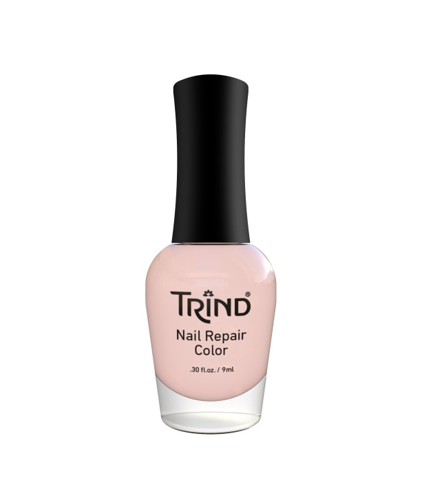 Trind Nail Repair - Beige - 9 ml i gruppen HELSE OG SKJØNNHET / Manikyr/pedikyr / Neglesett hos TP E-commerce Nordic AB (D04292)