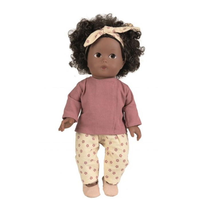 Egmont Toys NAOMI - (700081) i gruppen LEKER, BARN OG BABY / Leker / Dukker & tilbehør hos TP E-commerce Nordic AB (D04320)