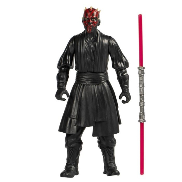 Disney Star Wars - Epic Hero Actionfigur - Darth Maul (G01425) i gruppen LEKER, BARN OG BABY / Leker / Figurer, miniatyrer og tilbehør hos TP E-commerce Nordic AB (D04352)