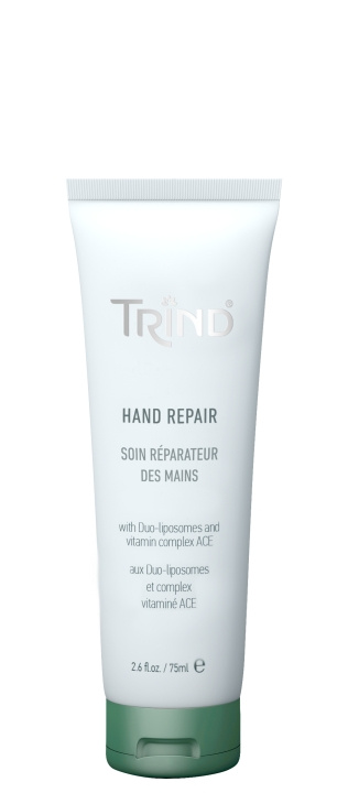 Trind Hand Repair Ace - 75 ml i gruppen HELSE OG SKJØNNHET / Manikyr/pedikyr / Håndkrem hos TP E-commerce Nordic AB (D04378)