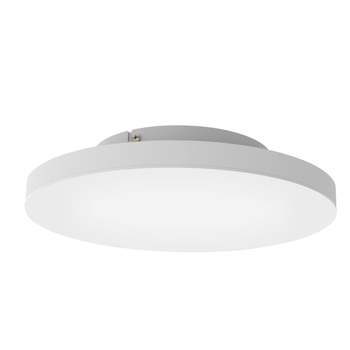 Eglo Turcona-Z taklampe hvit Ø45 - RGB + TW - Zigbee, Bluetooth i gruppen Elektronikk / Lys / Taklamper hos TP E-commerce Nordic AB (D04453)