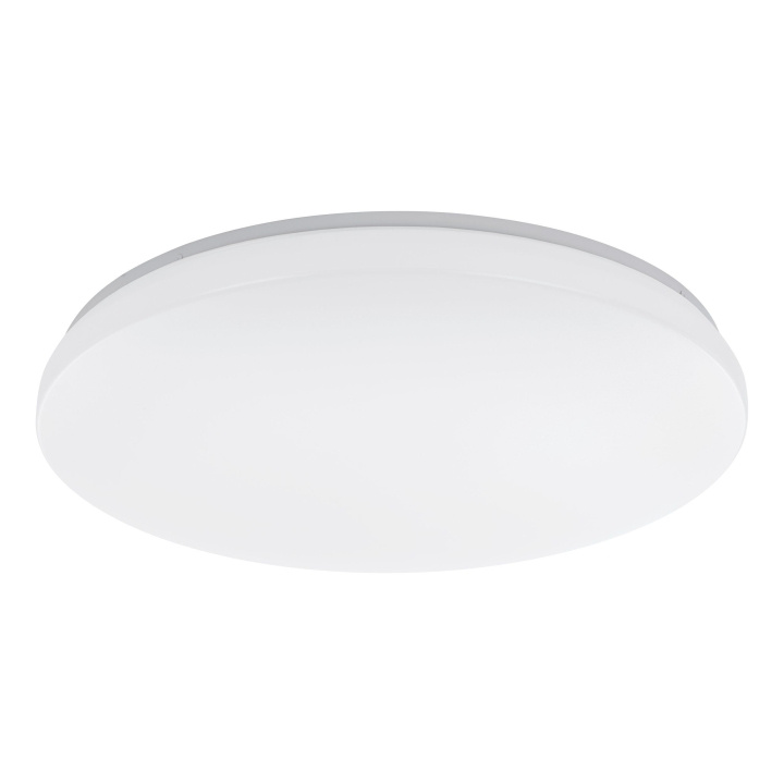 Eglo Totari-Z taklampe hvit Ø53 - TW - Zigbee, Bluetooth i gruppen Elektronikk / Lys / Taklamper hos TP E-commerce Nordic AB (D04546)