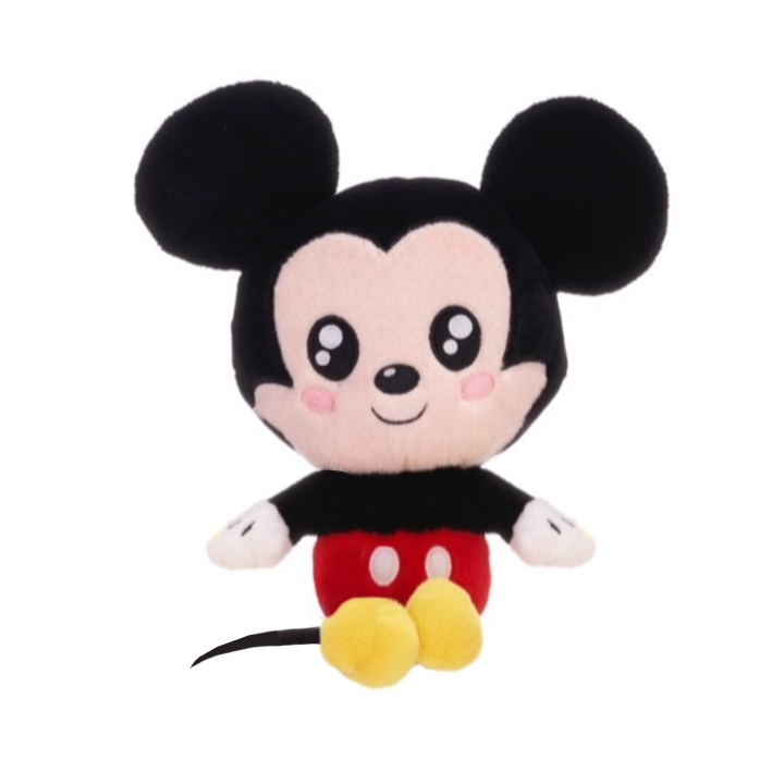 Disney Chibi Collection 25 cm - Mikke Mus i gruppen LEKER, BARN OG BABY / Babyleker (0-3 år) / Kosedyr hos TP E-commerce Nordic AB (D04577)