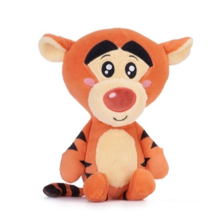 Disney Chibi Collection 25 cm - Tigergutt i gruppen LEKER, BARN OG BABY / Babyleker (0-3 år) / Kosedyr hos TP E-commerce Nordic AB (D04579)