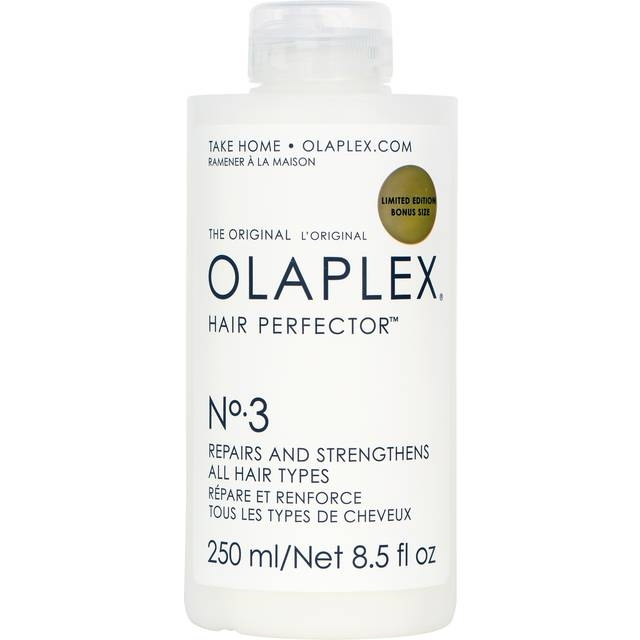 Olaplex Hair Perfector No.3 - 250 ml i gruppen HELSE OG SKJØNNHET / Hår & styling / Hårpleie / Hårmaske hos TP E-commerce Nordic AB (D04652)