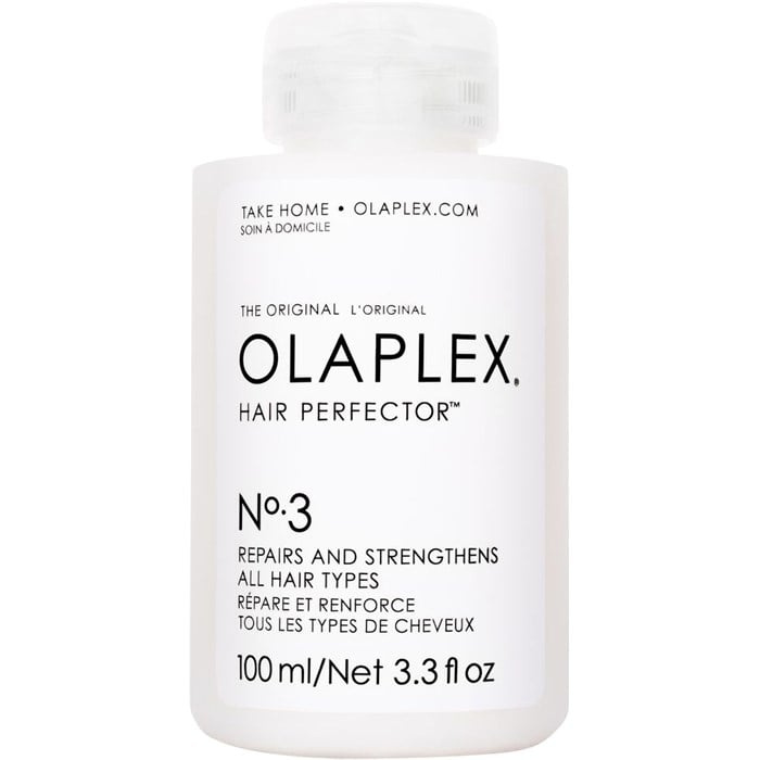 Olaplex Hair Perfector No.3 100 ml i gruppen HELSE OG SKJØNNHET / Hår & styling / Hårpleie / Hårmaske hos TP E-commerce Nordic AB (D04654)