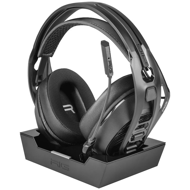 NACON RIG 800 PRO HS Wireless gaming-headset Playstation i gruppen Datautstyr / GAMING / Headset hos TP E-commerce Nordic AB (D04714)