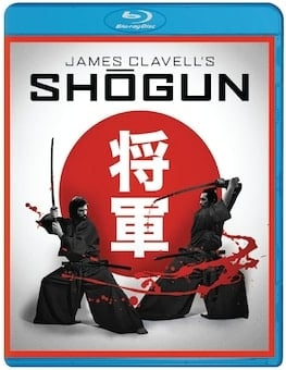 Shogun i gruppen Elektronikk / Lyd & Bilde / TV og tilbehør / Filmer / Blu-ray hos TP E-commerce Nordic AB (D04745)