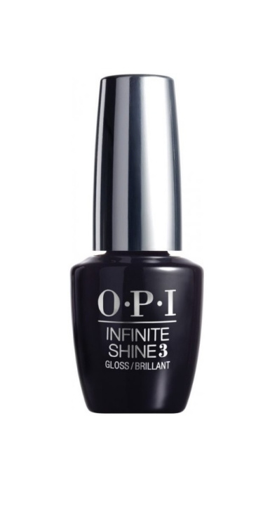 OPI Infinite Shine Prostay Gloss Top Coat i gruppen HELSE OG SKJØNNHET / Manikyr/pedikyr / Neglelakk hos TP E-commerce Nordic AB (D04819)