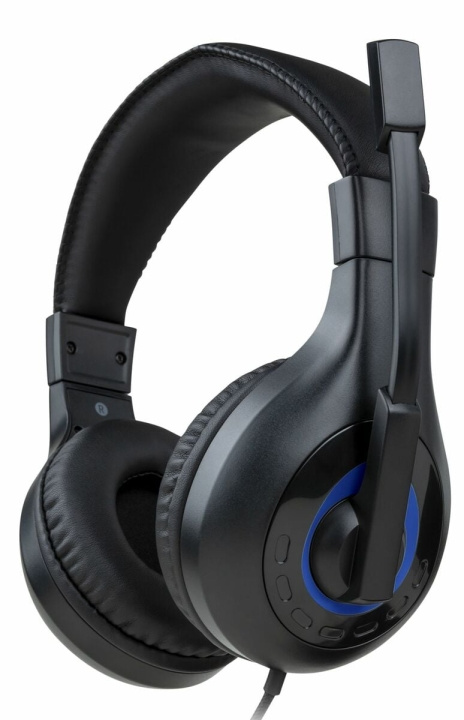 NACON Stereo Gaming Headset V1 i gruppen Datautstyr / GAMING / Headset hos TP E-commerce Nordic AB (D04844)