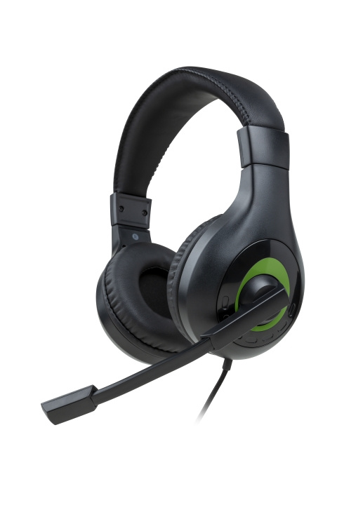 Nacon Stereo gaming-hodesett V1 i gruppen Datautstyr / GAMING / Headset hos TP E-commerce Nordic AB (D04846)