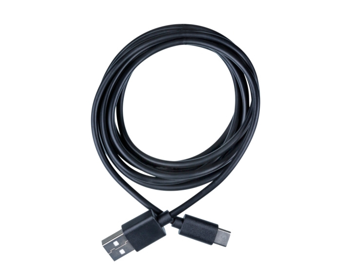 NACON 2X USB-kabel 3 meter i gruppen Elektronikk / TV-spill & tilbehør / Andre spill hos TP E-commerce Nordic AB (D04854)