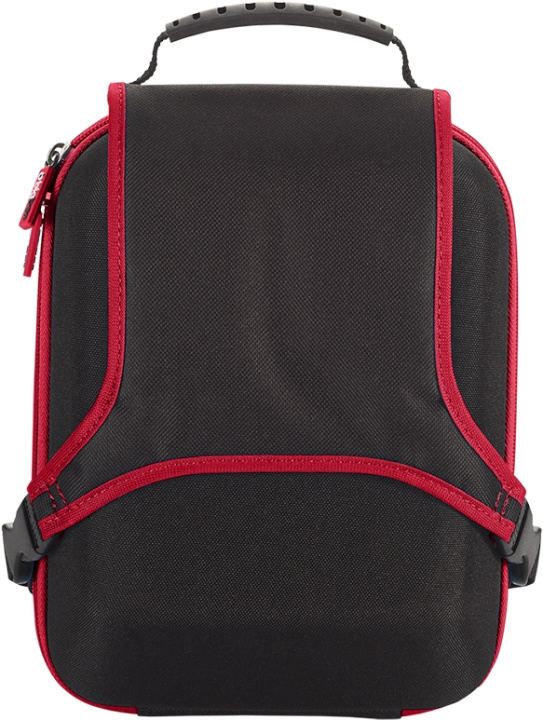 NACON Bigben Vertical Pouch Fargesortert Hard Case for Switch nettbrett og tilbehør i gruppen Elektronikk / TV-spill & tilbehør / Nintendo Switch / Tilbehør hos TP E-commerce Nordic AB (D04868)