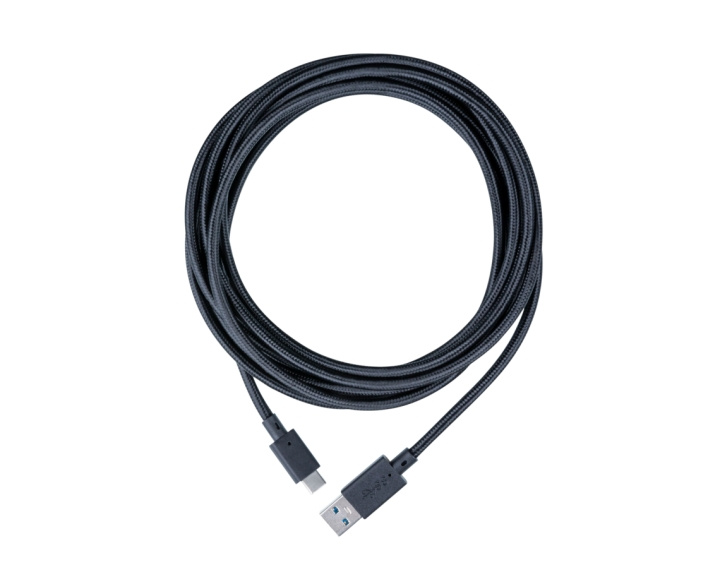 NACON USB-KABEL FOR XBOX SERIES X/S - 3M i gruppen Elektronikk / TV-spill & tilbehør / Xbox Series X / Tilbehør hos TP E-commerce Nordic AB (D04871)