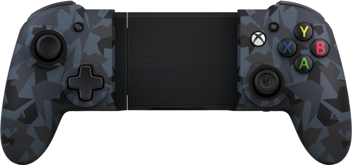 NACON Xbox Holder MG-X PRO Offisiell lisens / Android / Camo Urban i gruppen Elektronikk / TV-spill & tilbehør / Xbox hos TP E-commerce Nordic AB (D04891)