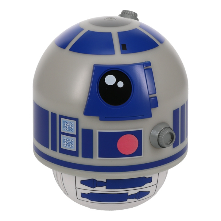 Paladone Star Wars R2D2 Sway Light HOME i gruppen Elektronikk / Lys / Bordlamper hos TP E-commerce Nordic AB (D04928)