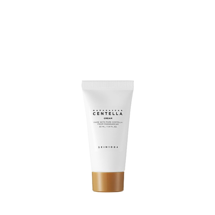 SKIN1004 Madagaskar Centella Cream 75 ml i gruppen HELSE OG SKJØNNHET / Hudpleie / Ansikt / Dagkrem hos TP E-commerce Nordic AB (D04936)