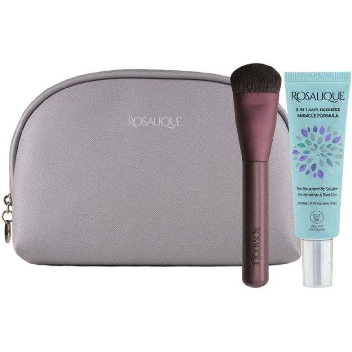 Rosalique Makeup Bag Gift Box i gruppen HELSE OG SKJØNNHET / Gavesett / Gavesett for henne hos TP E-commerce Nordic AB (D04947)