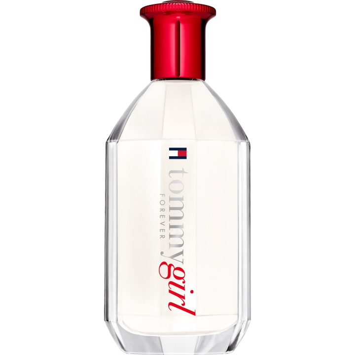 Tommy Hilfiger Tommy Girl Forever EdT - 100 ml i gruppen HELSE OG SKJØNNHET / Duft og parfyme / Parfyme / Parfyme for henne hos TP E-commerce Nordic AB (D04971)