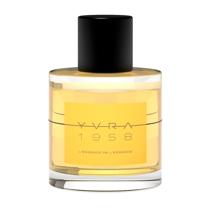 YVRA YVRA 1958 EdP - 100ml i gruppen HELSE OG SKJØNNHET / Duft og parfyme / Parfyme / Parfyme for han hos TP E-commerce Nordic AB (D04976)