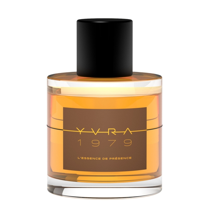 YVRA YVRA 1979 EdP - 100ml i gruppen HELSE OG SKJØNNHET / Duft og parfyme / Parfyme / Parfyme for han hos TP E-commerce Nordic AB (D04977)