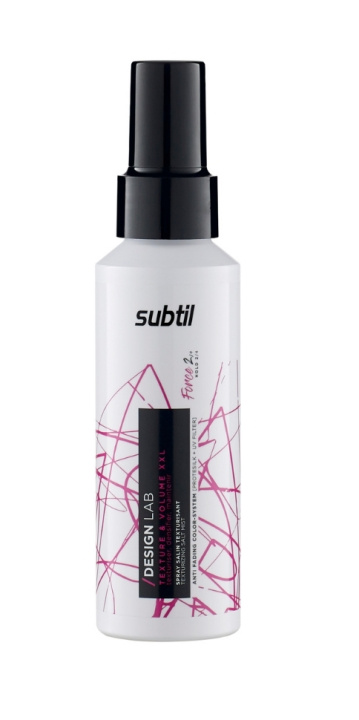 subtil Design Lab Styling - Salt Mist 100 ml i gruppen HELSE OG SKJØNNHET / Hår & styling / Hårstyling / Hårspray hos TP E-commerce Nordic AB (D04992)